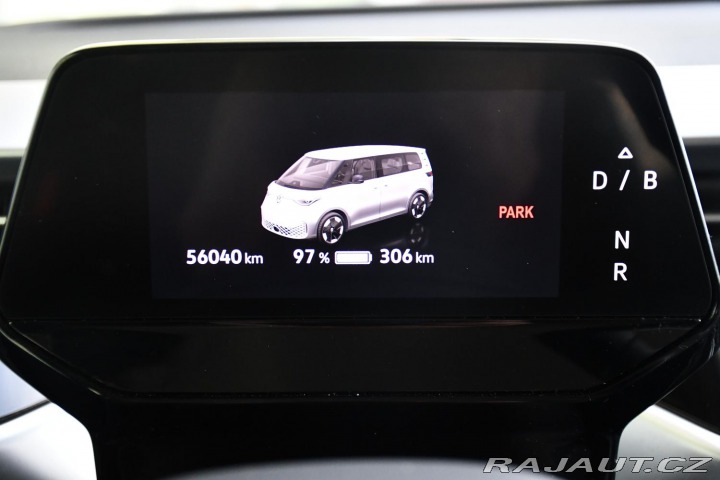 Volkswagen Ostatní modely ID.Buzz PRO 360° ČR ACC IQLED TAŽ 2023