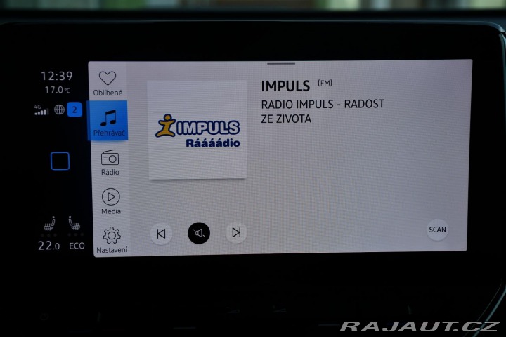 Volkswagen Ostatní modely ID.Buzz PRO 360° ČR ACC IQLED TAŽ 2023