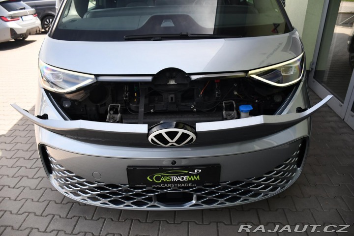 Volkswagen Ostatní modely ID.Buzz PRO 360° ČR IQLED TAŽNÉ S 2023