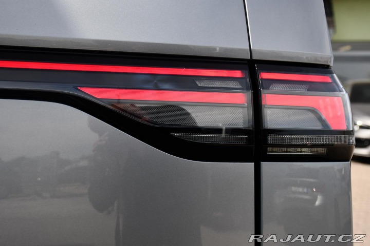 Volkswagen Ostatní modely ID.Buzz PRO 360° ČR IQLED TAŽNÉ S 2023