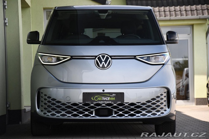 Volkswagen Ostatní modely ID.Buzz PRO 360° ČR IQLED TAŽNÉ S 2023