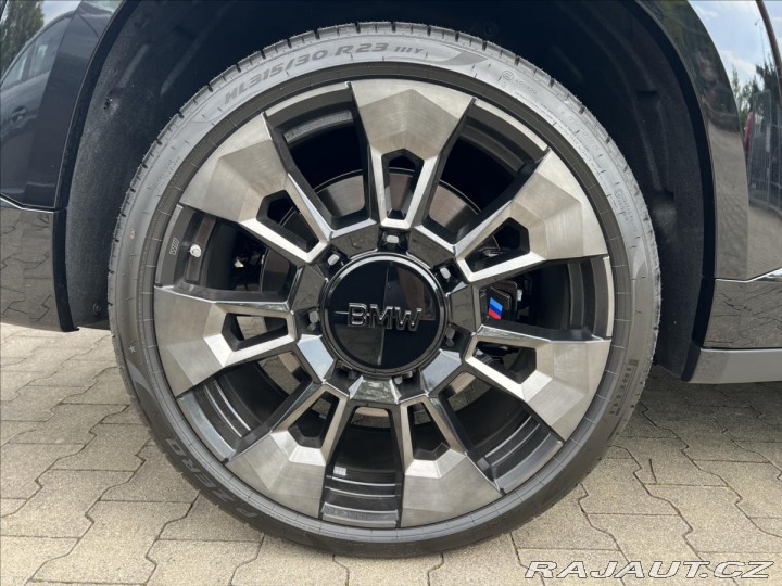 BMW XM 4.4 2023