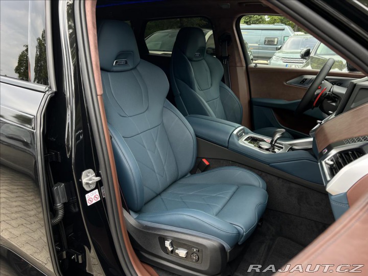 BMW XM 4.4 2023