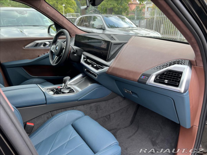 BMW XM 4.4 505Kw 2023