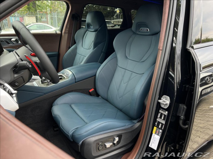 BMW XM 4.4 2023