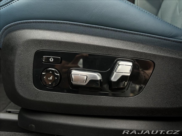 BMW XM 4.4 505Kw 2023