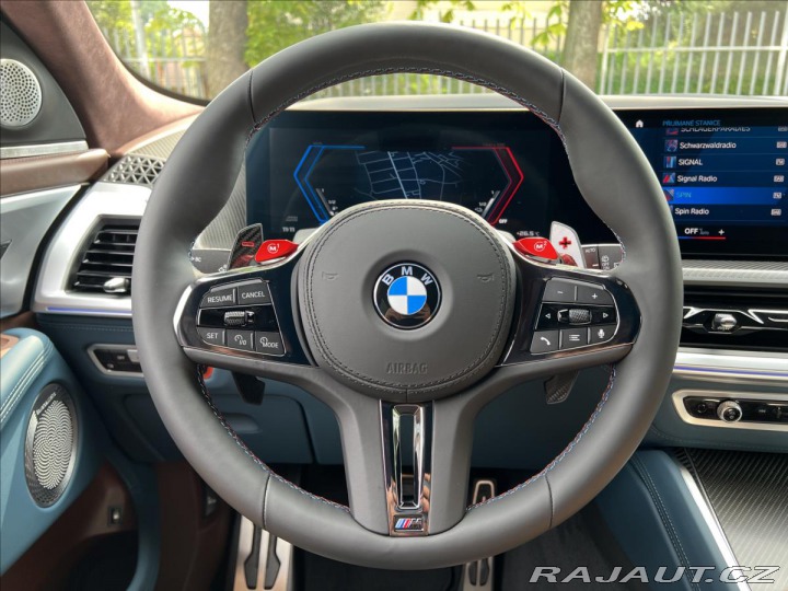 BMW XM 4.4 505Kw 2023