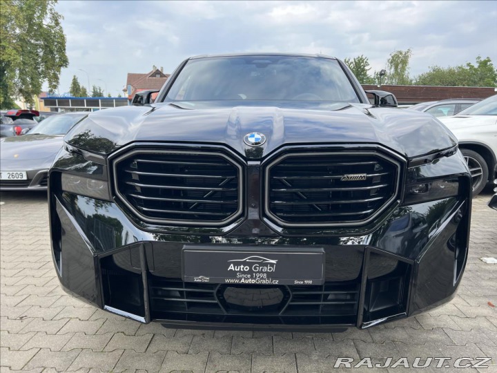 BMW XM 4.4 2023