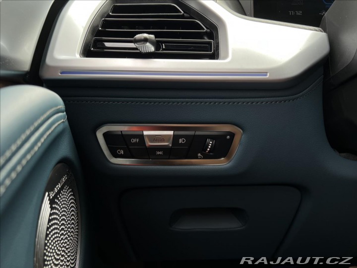 BMW XM 4.4 505Kw 2023