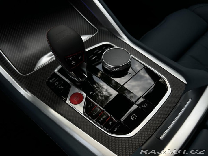 BMW XM 4.4 2023