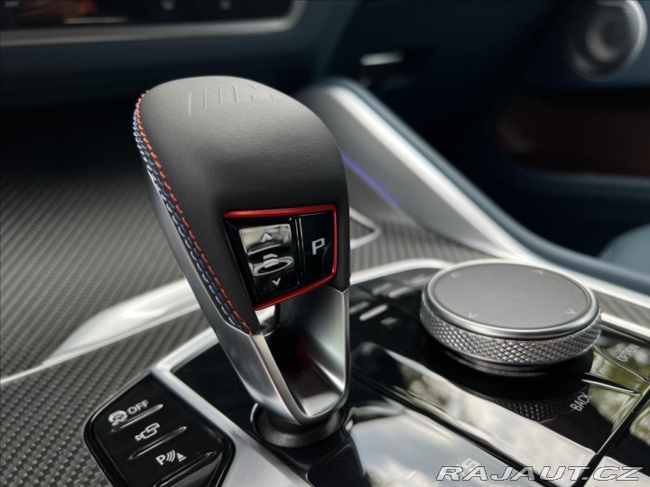 BMW XM 4.4 505Kw 2023