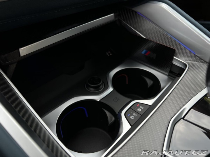 BMW XM 4.4 2023