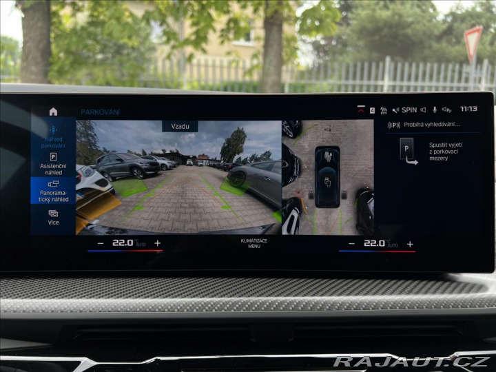 BMW XM 4.4 505Kw 2023