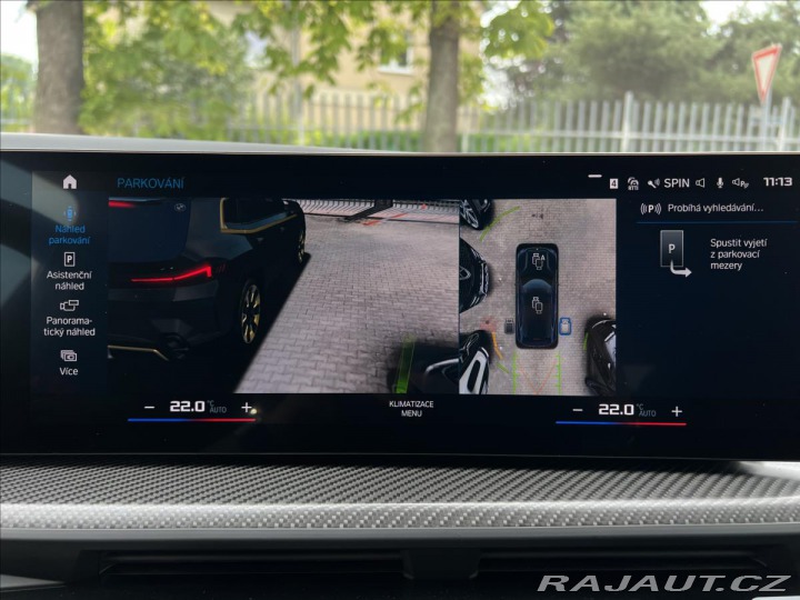 BMW XM 4.4 505Kw 2023