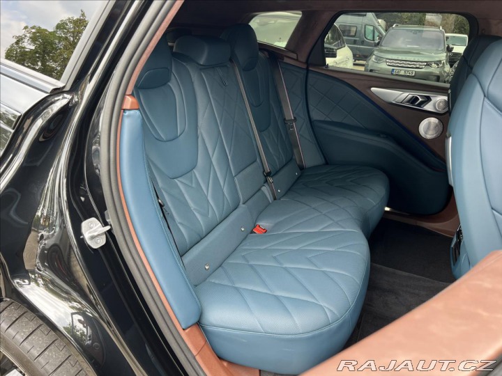 BMW XM 4.4 2023