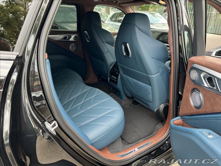 BMW XM 4.4 505Kw 2023