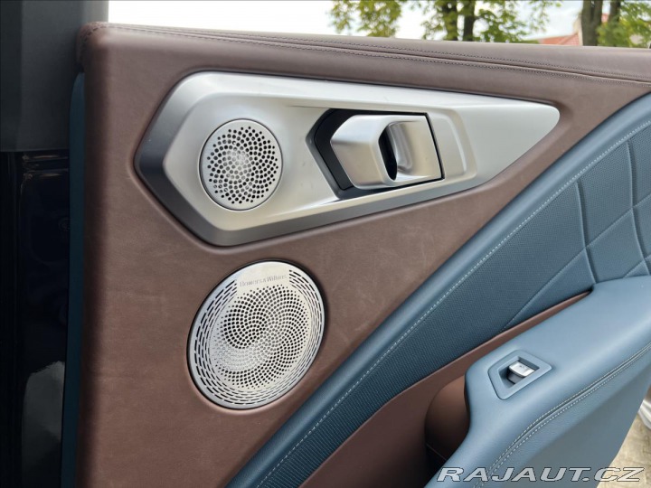 BMW XM 4.4 505Kw 2023