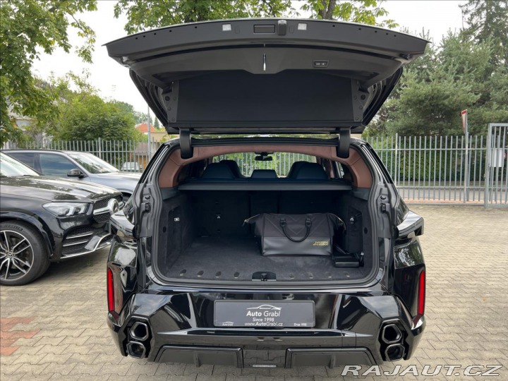 BMW XM 4.4 2023