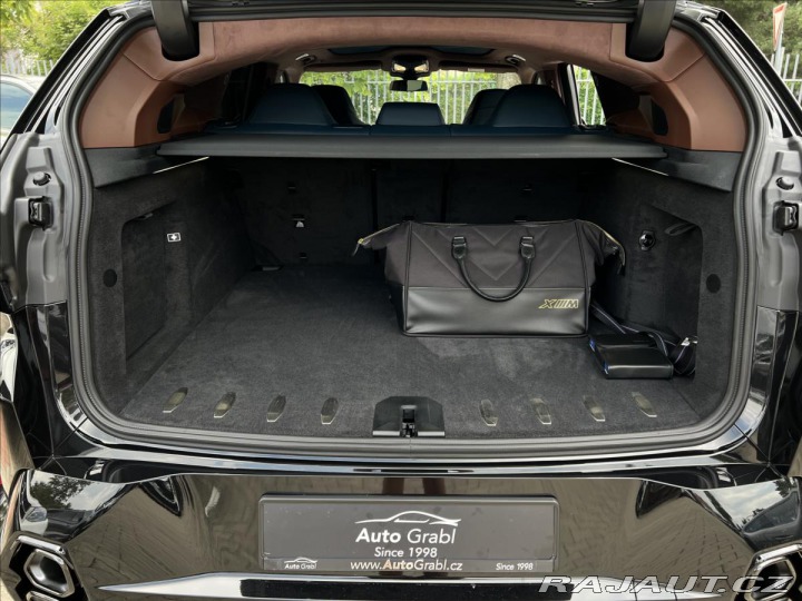 BMW XM 4.4 2023