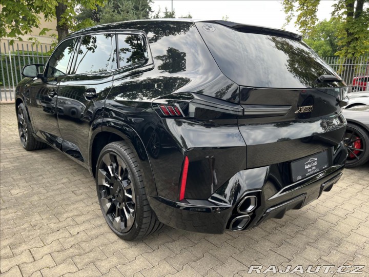 BMW XM 4.4 505Kw 2023