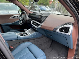 BMW XM 4.4 505Kw 2023