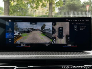 BMW XM 4.4 505Kw 2023