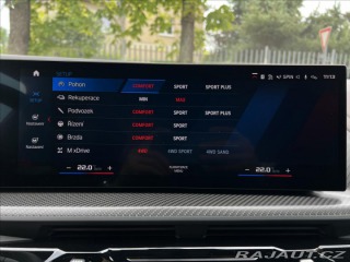 BMW XM 4.4 505Kw 2023