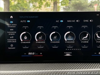 BMW XM 4.4 505Kw 2023