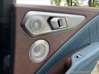 BMW XM 4.4 505Kw 2023