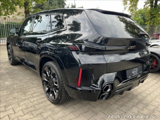 BMW XM 4.4 505Kw 2023