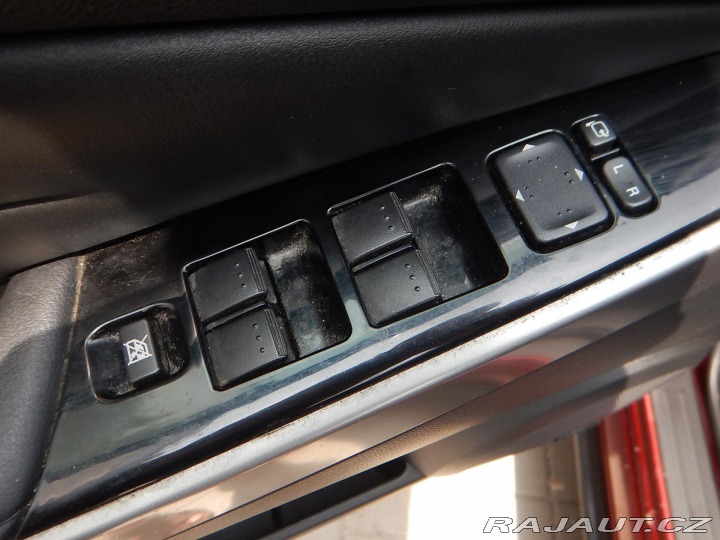 Mazda CX-7 2.2 MZR-CD, SPOJKA KO!!! 2010