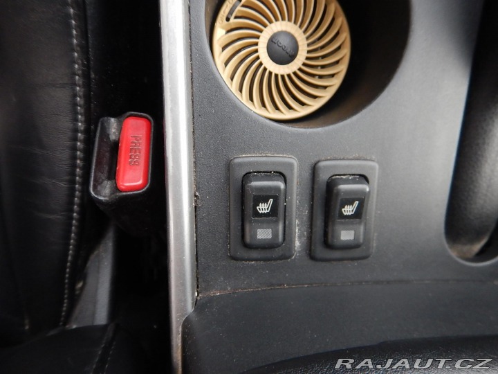 Mazda CX-7 2.2 MZR-CD, SPOJKA KO!!! 2010