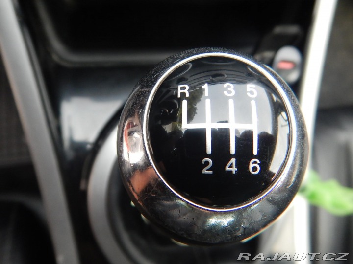 Mazda CX-7 2.2 MZR-CD, SPOJKA KO!!! 2010