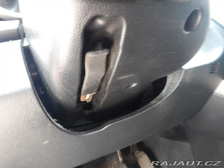 Mazda CX-7 2.2 MZR-CD, SPOJKA KO!!! 2010