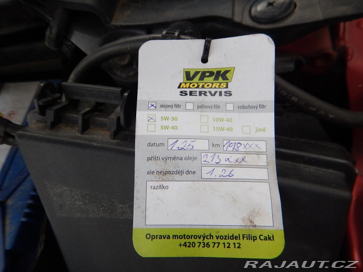 Mazda CX-7 2.2 MZR-CD, SPOJKA KO!!! 2010