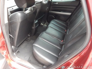 Mazda CX-7 2.2 MZR-CD, SPOJKA KO!!! 2010