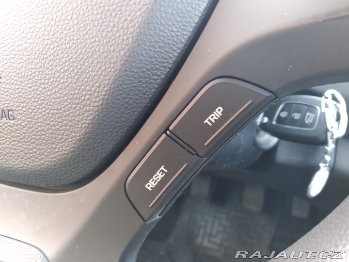 Hyundai i10 1.0i KLIMA,1.MAJITEL,ČR 2018