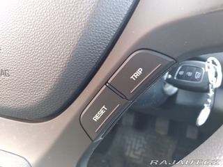 Hyundai i10 1.0i KLIMA,1.MAJITEL,ČR 2018