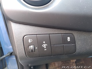 Hyundai i10 1.0i KLIMA,1.MAJITEL,ČR 2018