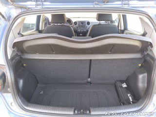 Hyundai i10 1.0i KLIMA,1.MAJITEL,ČR 2018