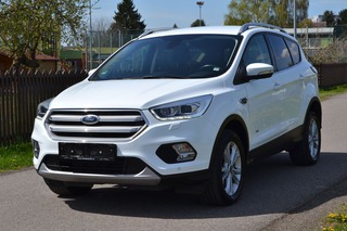 Ford Kuga 2.0 TDCI 110kW Titanium