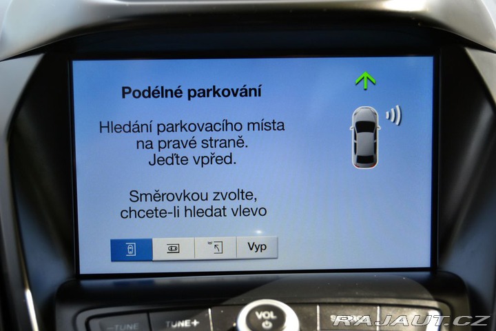 Ford Kuga 2.0 TDCI 110kW Titanium 2017