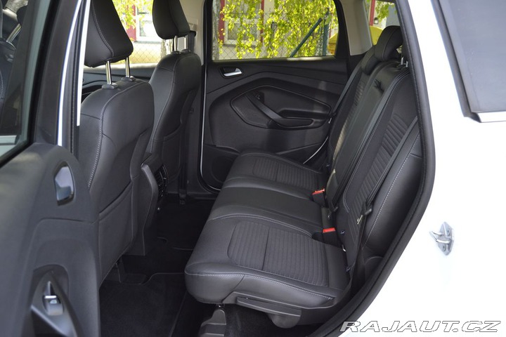 Ford Kuga 2.0 TDCI 110kW Titanium 2017