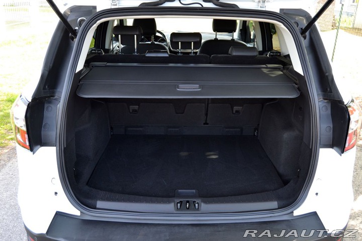 Ford Kuga 2.0 TDCI 110kW Titanium 2017