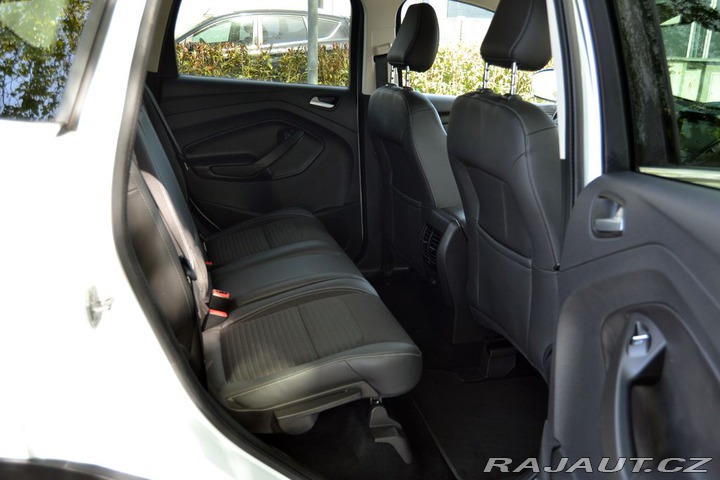 Ford Kuga 2.0 TDCI 110kW Titanium 2017