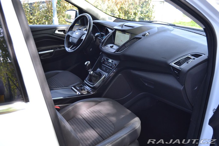 Ford Kuga 2.0 TDCI 110kW Titanium 2017