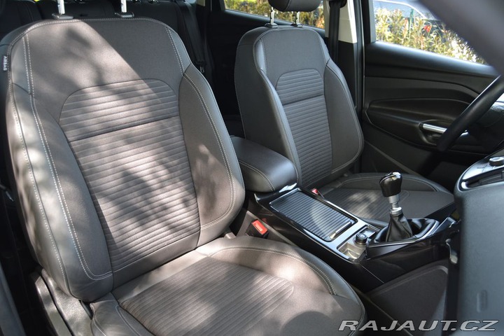 Ford Kuga 2.0 TDCI 110kW Titanium 2017