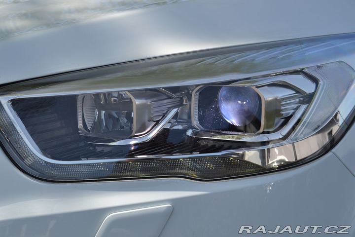 Ford Kuga 2.0 TDCI 110kW Titanium 2017