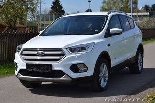 Ford Kuga 2.0 TDCI 110kW Titanium 2017