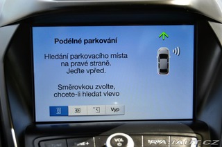 Ford Kuga 2.0 TDCI 110kW Titanium 2017